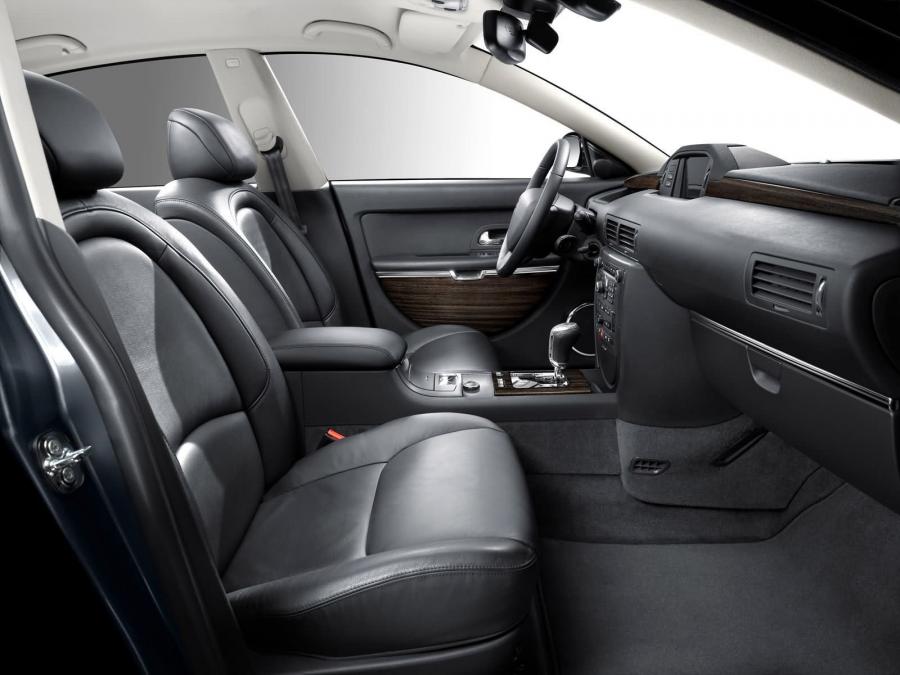  Citroen C6 2006 года  (фото 20 из 227)